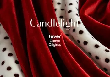 Candlelight. Tributo a Queen en Valencia